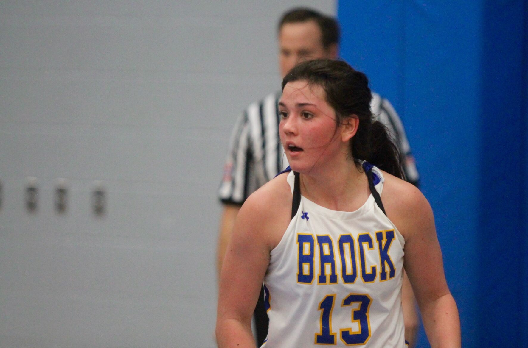 BK Abbie Mathis